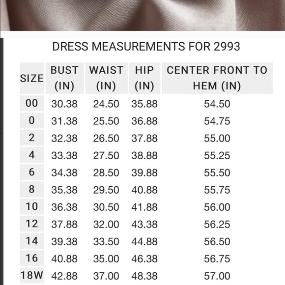 Dressy collection sequin Rose gold dress size 14 - Picture 13 of 16